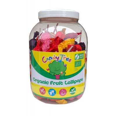 Knotsen mix pot Knotsen mix pot