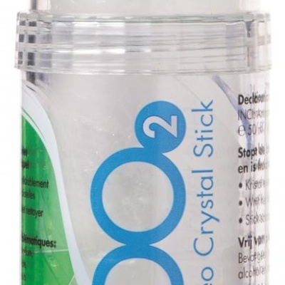 DO2 Deodorantstick basis aluin