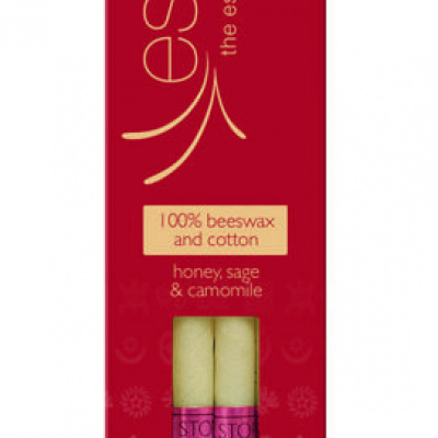 Fuss Free Nat Ear candles Indian