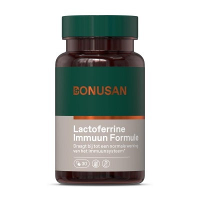 Bonusan Immuun formule 339