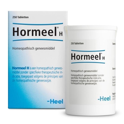 Heel Hormeel H Heel Hormeel H
