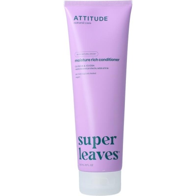 Attitude Super leaves conditioner hydraterend