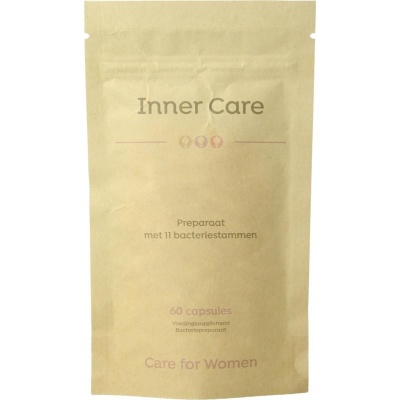 Care For Women Womens probiotics