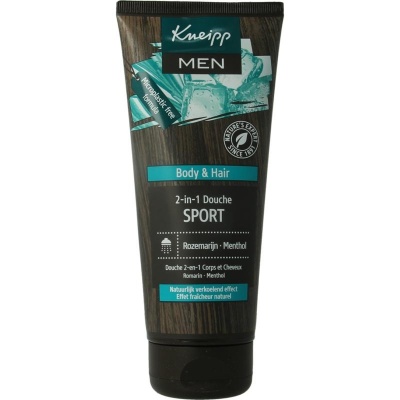 Kneipp Douche 2-in-1 sport Kneipp Douche 2-in-1 sport