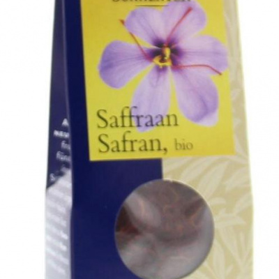 Saffraan