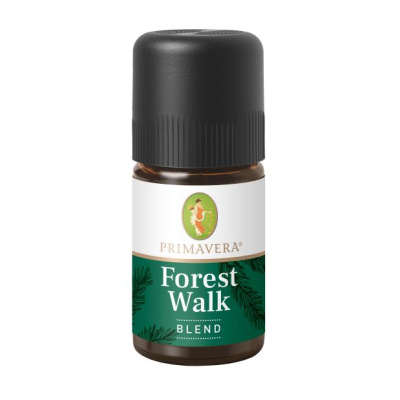 Primavera Forest walk blend bio