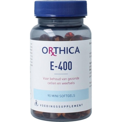 Orthica Vitamine E-400