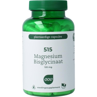 AOV 515 Magnesium AC