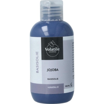 Volatile Jojoba basisolie Volatile Jojoba basisolie