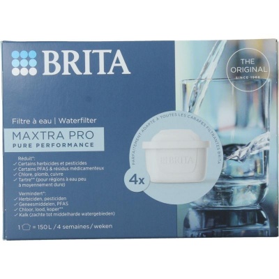 Brita Filter maxtra pro all-in-one
