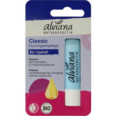 Alviana Lipverzorging classic Alviana Lipverzorging classic