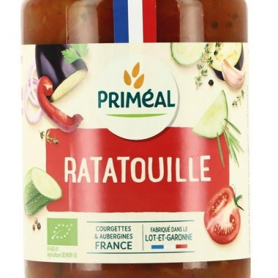 Primeal Groentemix ratatouille