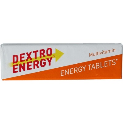 Multivitamine tablet 87 gram
