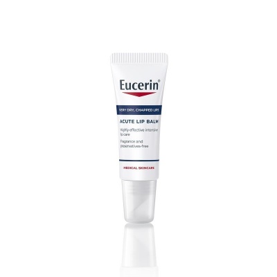 Eucerin Acute lipbalm