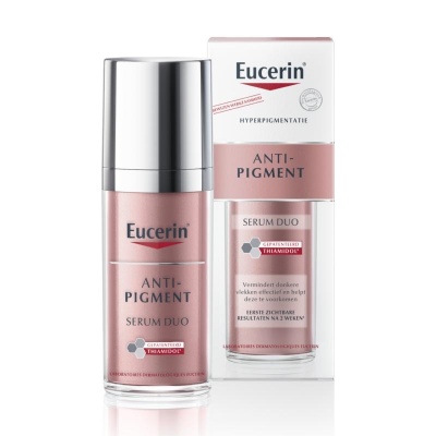 Eucerin Anti pigment serum duo