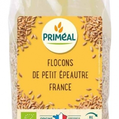 Primeal Eenkoornspeltvlokken