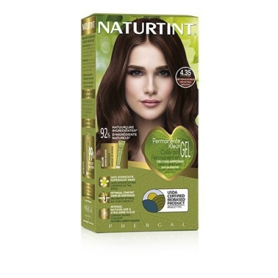 Naturtint Intens diep cappuccino bruin Naturtint Intens diep cappuccino bruin