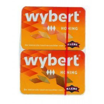 Honing duo 2 x 25 gram