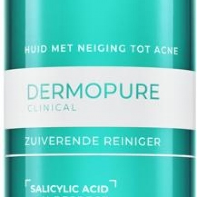 Eucerin Dermo pure reinigingsgel