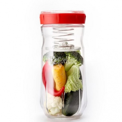 Kefirko Veggie fermenteren 1400ml