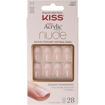 Kiss Nude nails cashmere Kiss Nude nails cashmere