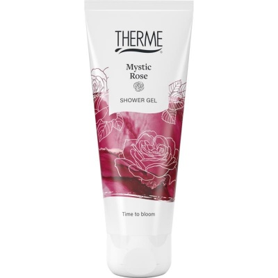 Therme showergel mystic rose Therme showergel mystic rose