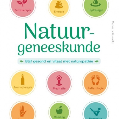 Deltas Praktische handboek natuurgeneeskunde Deltas Praktische handboek natuurgeneeskunde