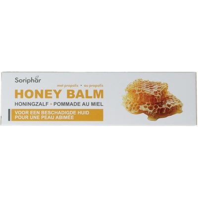 Soria Honey balm