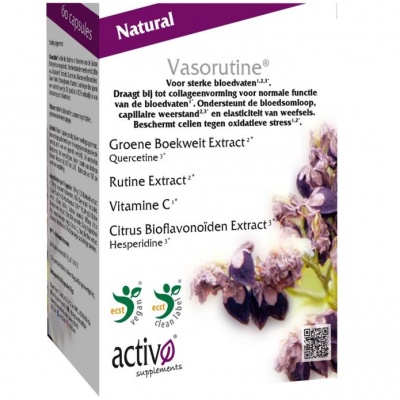 Activo Vasorutine
