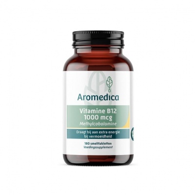 Aromedica Vitamine B12 1000mcg