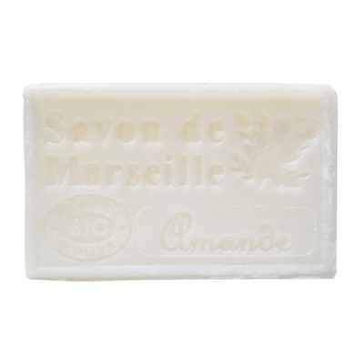 Aroma Vera Marseillezeep amandel bio