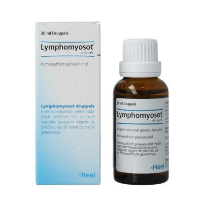Heel Lymphomyosot