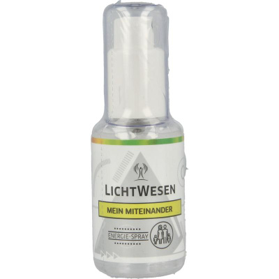 Lichtwesen Mijn communicatie tinctuur 50