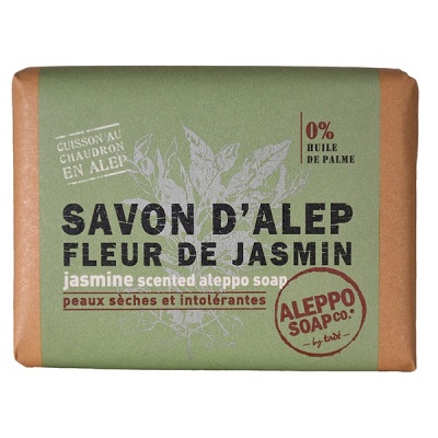 Aleppo Soap Co Aleppo jasmijnzeep