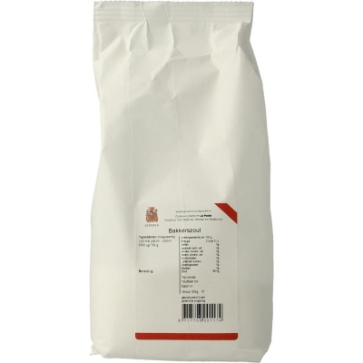 Le Poole Bakkerszout Le Poole Bakkerszout