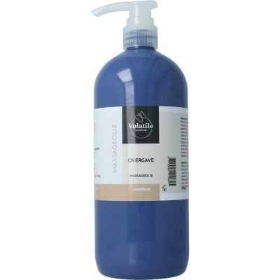 Volatile Massageolie overgave Volatile Massageolie overgave