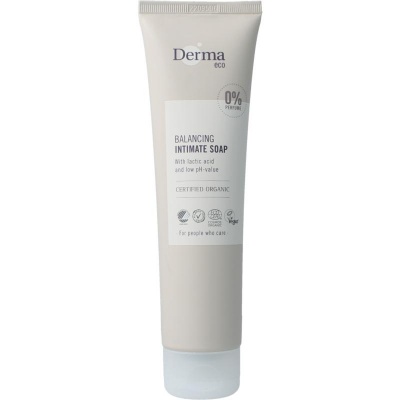 Derma Eco intimate soap