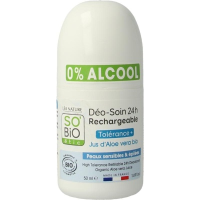 So Bio Etic deorol women al v