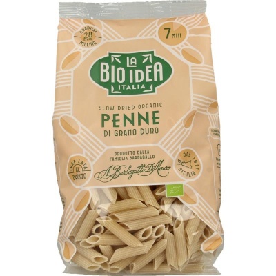 Bioidea Penne wit Bioidea Penne wit