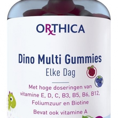 Orthica Dino multi Orthica Dino multi