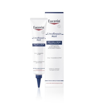 Eucerin 30% Urea creme