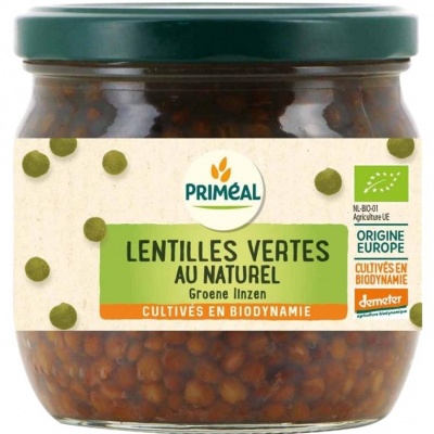 Primeal Linzen