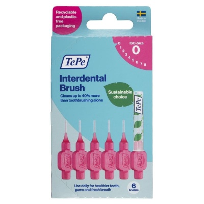 Tepe Rager roze 0,4mm