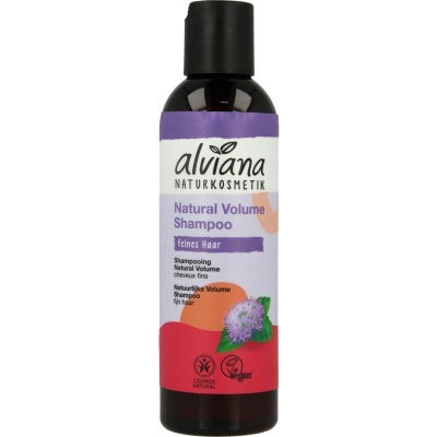 Alviana Shampoo volume Alviana Shampoo volume