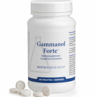 Biotics Gammanol forte