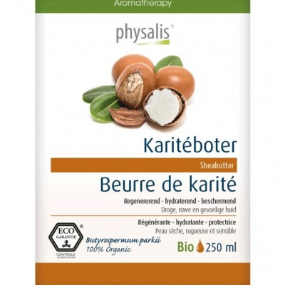 Physalis Kariteboter bio Physalis Kariteboter bio