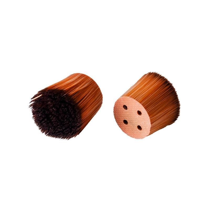 Amici Cosmetics brush head