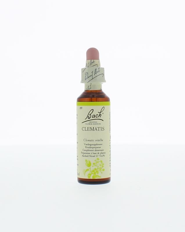 Clematis / bosrank - 20 Milliliter