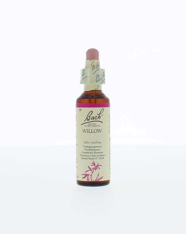 Willow / wilg - 20 Milliliter