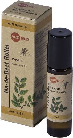 Aromed Picadura na-de-beet roller - 10 Milliliter
